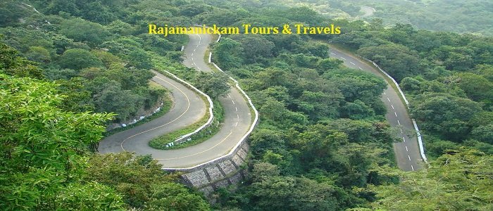 Chennai to Yelagiri Tempo Traveller Rental