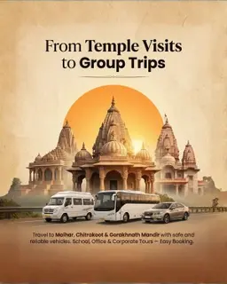 Tempo Traveller Hire in Chennai