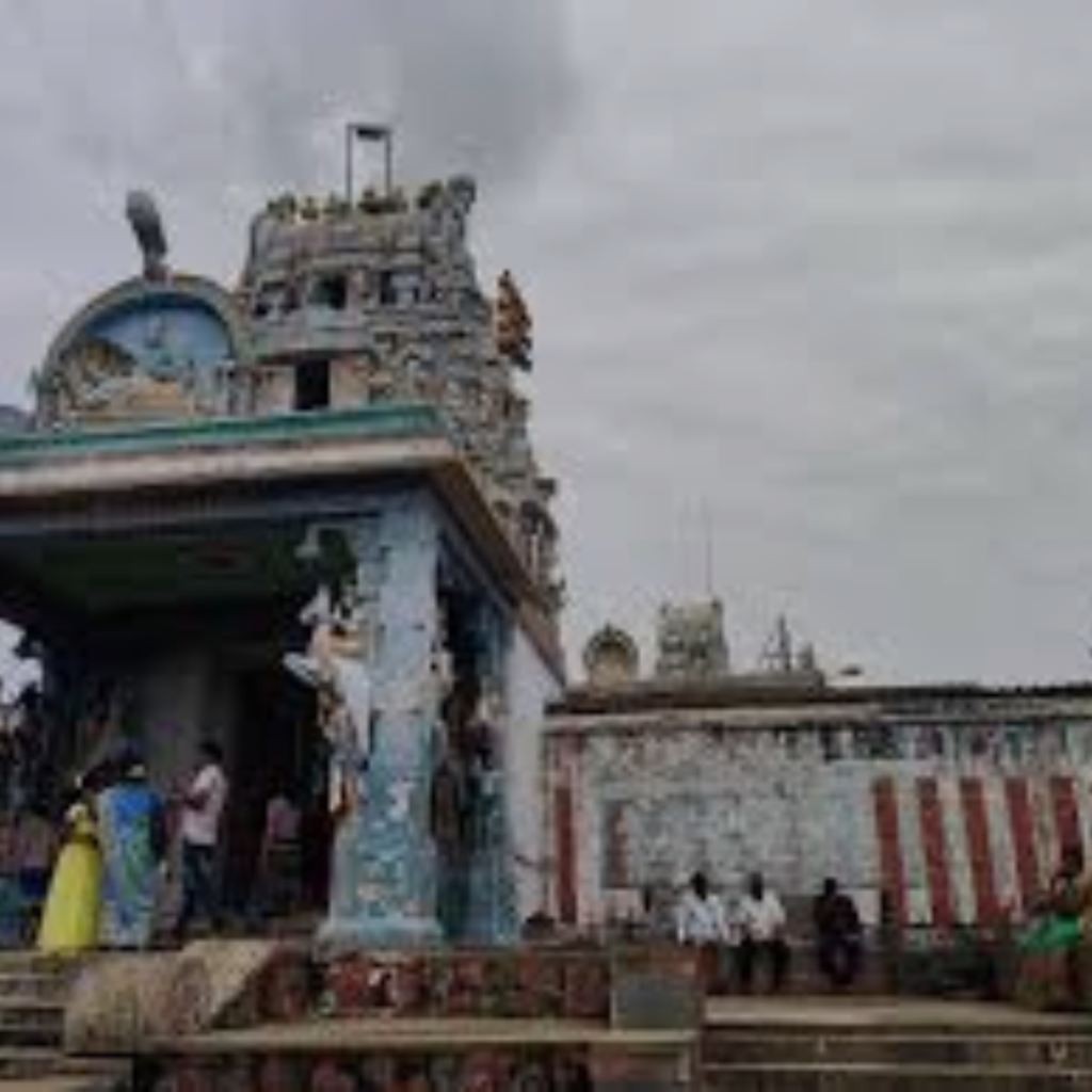 Thiruneermalai