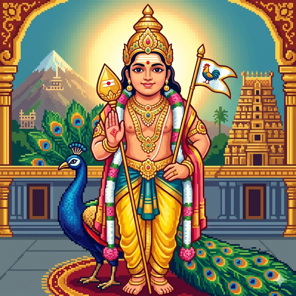Murugan