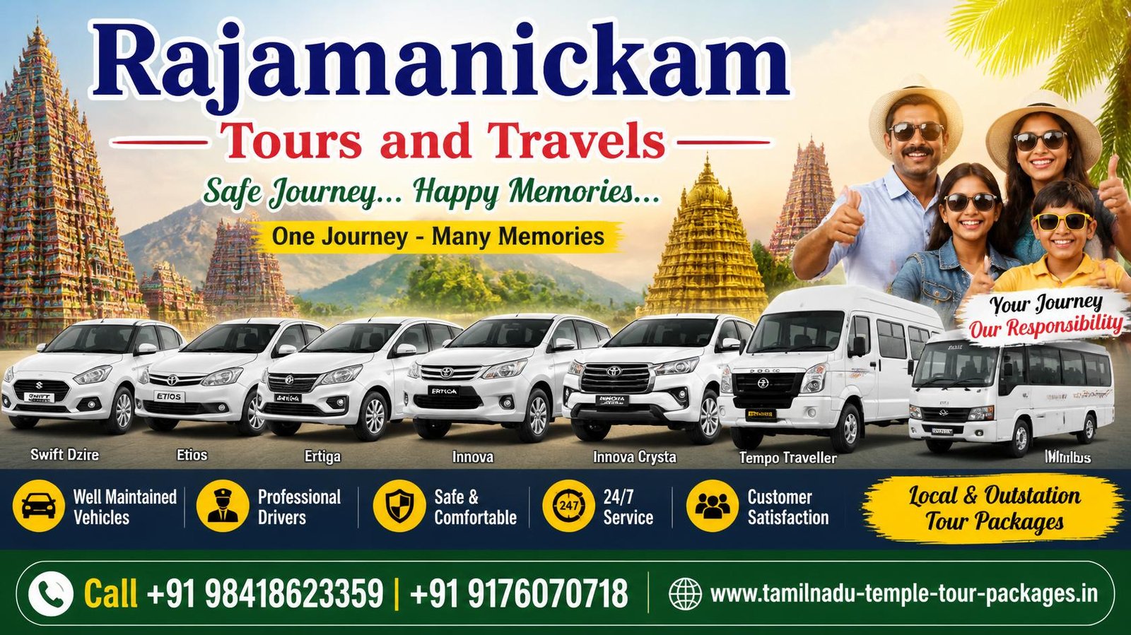Chennai to mahabalipuram Kanchipuram One day trip